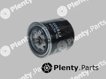 CoopersFiaam FT6105 — Oil Filter