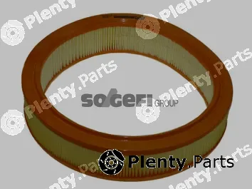 CoopersFiaam FL6890 — Air Filter