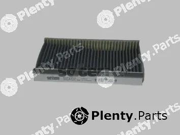 CoopersFiaam PCK8365 — Filter, cabin air