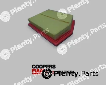 CoopersFiaam PA7851 — Air Filter