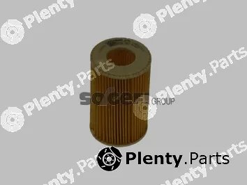 CoopersFiaam FA5607ECO — Oil Filter