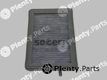 CoopersFiaam PCK8015 — Filter, cabin air