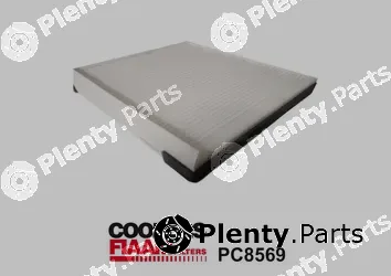 CoopersFiaam PC8569 — Filter, cabin air