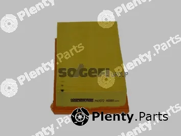 CoopersFiaam PA7072 — Air Filter