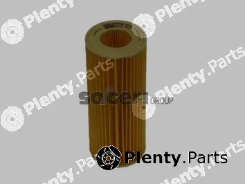 CoopersFiaam FA5868ECO — Oil Filter