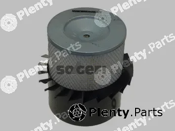 CoopersFiaam FLI9250 — Air Filter
