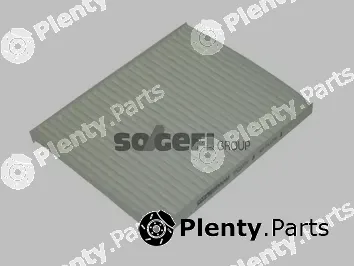 CoopersFiaam PC8329 — Filter, cabin air
