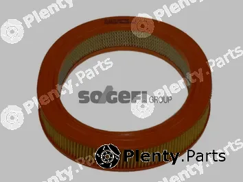 CoopersFiaam FL6629 — Air Filter