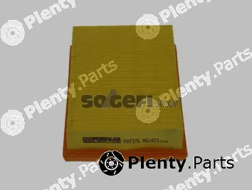 CoopersFiaam PA7376 — Air Filter