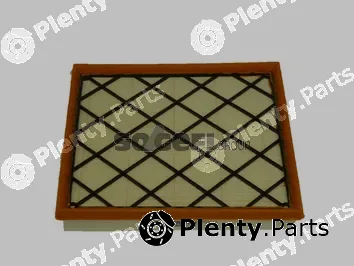 CoopersFiaam PA7663 — Air Filter