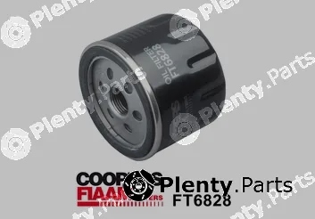 CoopersFiaam FT6828 — Oil Filter