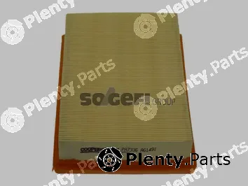 CoopersFiaam PA7336 — Air Filter