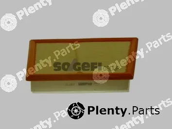 CoopersFiaam PA7822 — Air Filter
