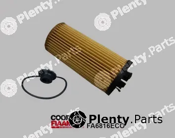 CoopersFiaam FA6816ECO — Oil Filter