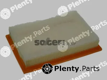 CoopersFiaam PA7353 — Air Filter