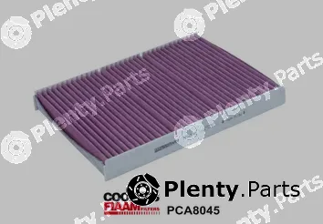 CoopersFiaam PCA8045 — Filter, cabin air