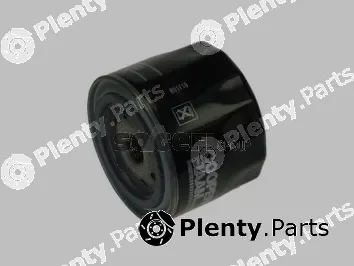 CoopersFiaam FT5241 — Oil Filter