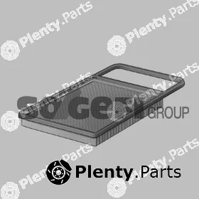 CoopersFiaam PA7868 — Air Filter