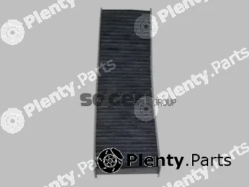 CoopersFiaam PCK8263 — Filter, cabin air
