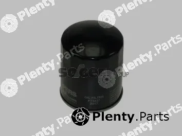 CoopersFiaam FT5227 — Oil Filter