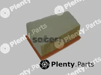 CoopersFiaam PA7523 — Air Filter