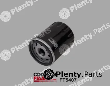 CoopersFiaam FT5407 — Oil Filter