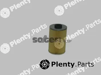 CoopersFiaam FA4043/2 — Fuel Filter