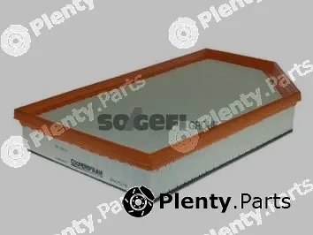 CoopersFiaam PA7574 — Air Filter