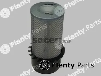 CoopersFiaam FLI6489 — Air Filter