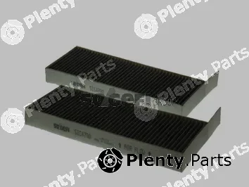 CoopersFiaam PCK8396-2 — Filter, cabin air