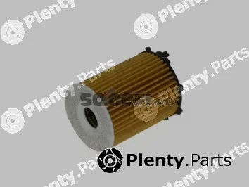 CoopersFiaam FA6078ECO — Oil Filter
