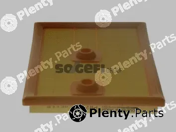 CoopersFiaam PA7776 — Air Filter