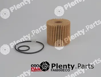 CoopersFiaam FA6800ECO — Oil Filter