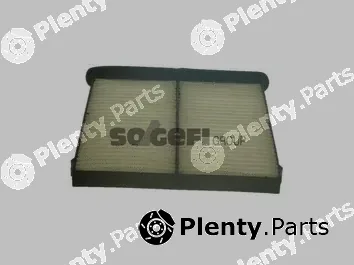 CoopersFiaam PC8397 — Filter, cabin air