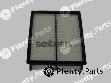 CoopersFiaam PA7512 — Air Filter
