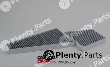CoopersFiaam PCK8533-2 — Filter, cabin air