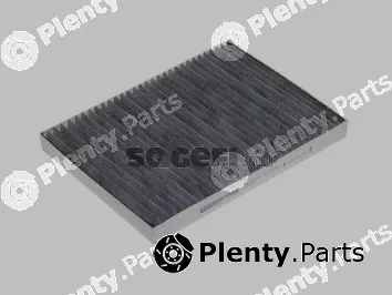 CoopersFiaam PCK8072 — Filter, cabin air