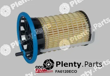 CoopersFiaam FA6120ECO — Fuel Filter