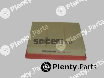 CoopersFiaam PA7748 — Air Filter