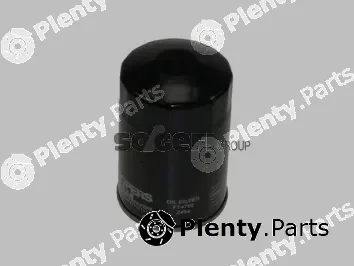 CoopersFiaam FT4760 — Oil Filter