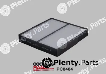 CoopersFiaam PC8484 — Filter, cabin air