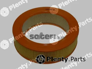CoopersFiaam FL6575 — Air Filter
