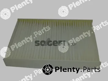 CoopersFiaam PC8339 — Filter, cabin air