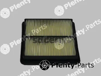CoopersFiaam PA7205 — Air Filter