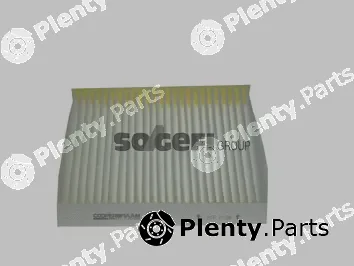 CoopersFiaam PC8340 — Filter, cabin air
