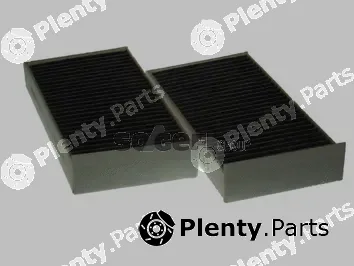 CoopersFiaam PCK8408-2 — Filter, cabin air