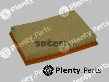 CoopersFiaam PA7368 — Air Filter