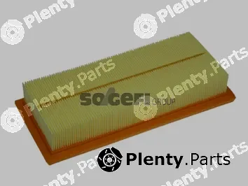 CoopersFiaam PA7182 — Air Filter