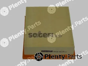 CoopersFiaam PA7220 — Air Filter
