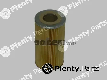 CoopersFiaam FA4009 — Oil Filter